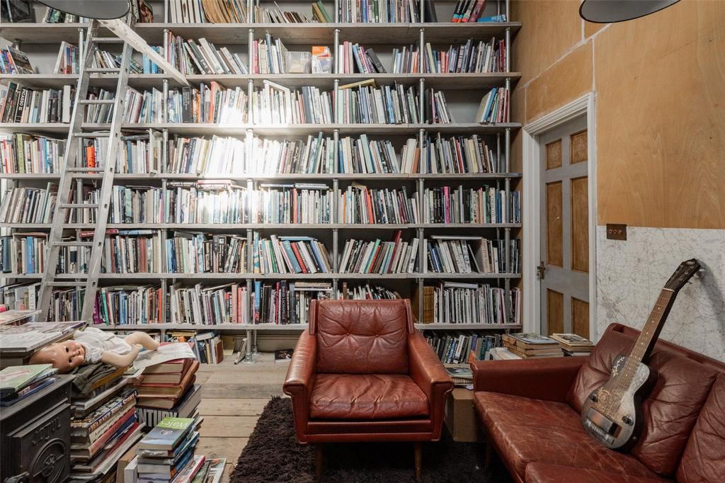 Library
