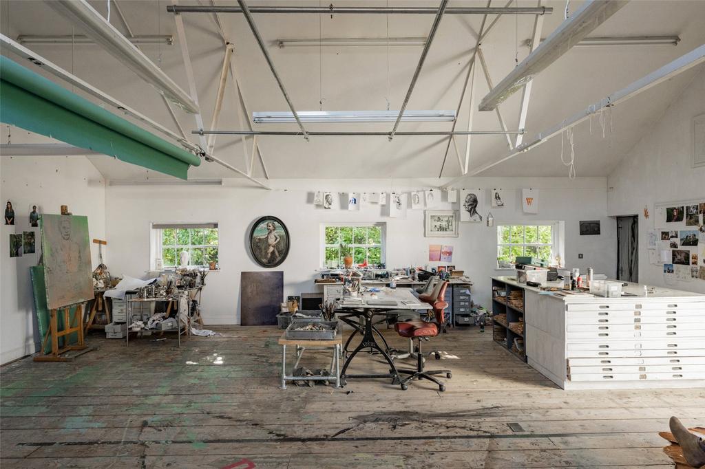 Studio