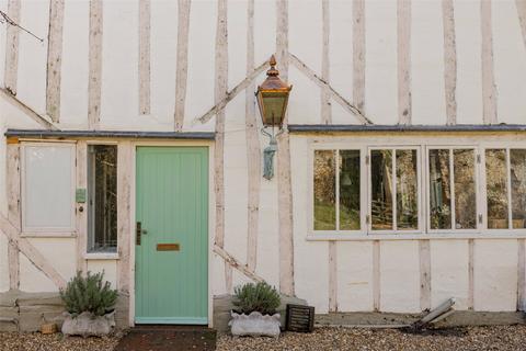 Mettingham Castle Castle Road, Mettingham, Bungay, NR35 1TH
