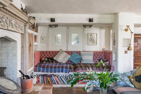 Mettingham Castle Castle Road, Mettingham, Bungay, NR35 1TH