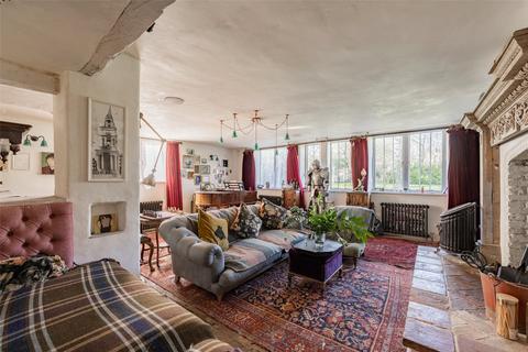 Mettingham Castle Castle Road, Mettingham, Bungay, NR35 1TH