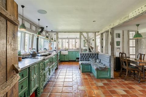 Mettingham Castle Castle Road, Mettingham, Bungay, NR35 1TH