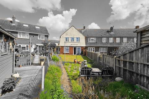 3 bedroom end of terrace house for sale, Delane Road, Deal CT14