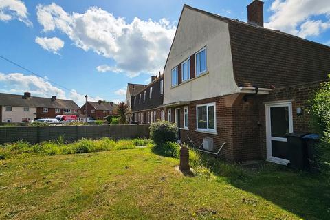 3 bedroom end of terrace house for sale, Delane Road, Deal CT14