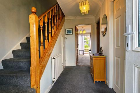 3 bedroom end of terrace house for sale, Delane Road, Deal CT14