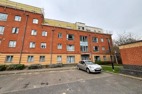 undefined, Dragoon Hall, Master Gunner Place, Farndale Court, London, SE18