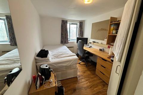 undefined, Dragoon Hall, Master Gunner Place, Farndale Court, London, SE18