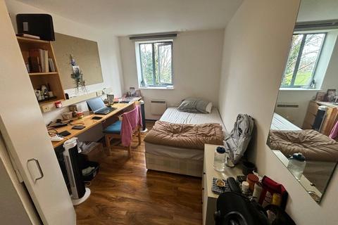 undefined, Dragoon Hall, Master Gunner Place, Farndale Court, London, SE18