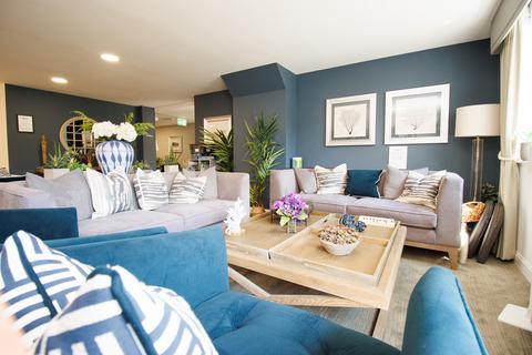 2 bedroom apartment for sale, Chantry Gardens, Filey YO14