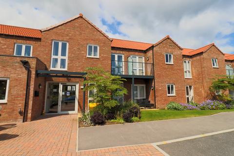 undefined, Chantry Gardens, Filey YO14