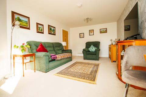 undefined, Chantry Gardens, Filey YO14