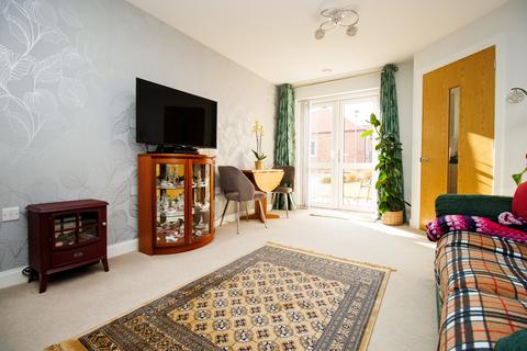 undefined, Chantry Gardens, Filey YO14