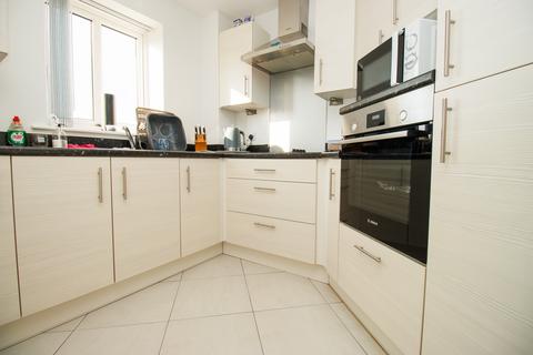 undefined, Chantry Gardens, Filey YO14