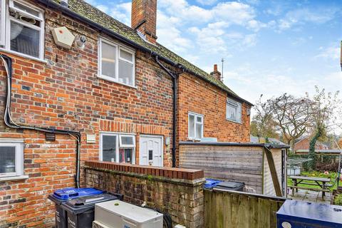 undefined, High Street, Marlborough, Wiltshire