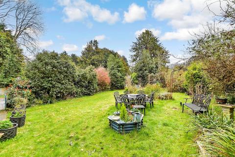 62 Lower Road, Temple Ewell, Dover, CT16 3DY