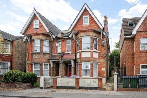 Canada Grove, Bognor Regis, West Sussex