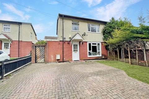 3 bedroom semi-detached house for sale, Hartsfield Road, Luton, Bedfordshire, LU2