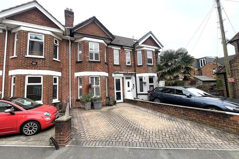 3 bedroom terraced house for sale, Denmark Lane, Heckford Park, POOLE, BH15