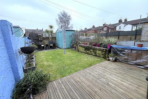 3 bedroom terraced house for sale, Denmark Lane, Heckford Park, POOLE, BH15