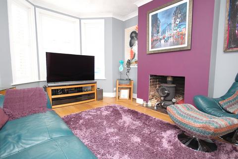 3 bedroom terraced house for sale, Denmark Lane, Heckford Park, POOLE, BH15