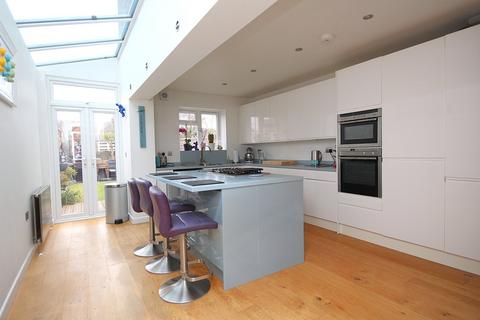 3 bedroom terraced house for sale, Denmark Lane, Heckford Park, POOLE, BH15