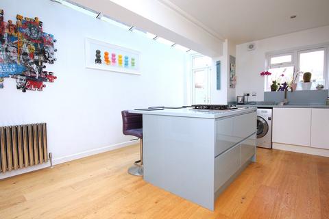 3 bedroom terraced house for sale, Denmark Lane, Heckford Park, POOLE, BH15