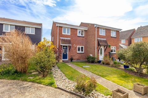 3 Ajax Close, Stubbington, Fareham, PO14 2SH