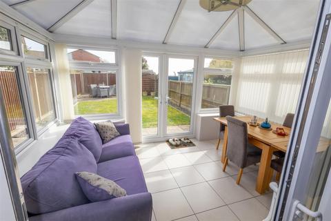 3 Ajax Close, Stubbington, Fareham, PO14 2SH