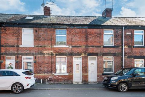 22 Washington Road, Ecclesfield, Sheffield, S35 9YZ
