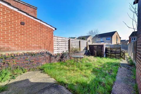 22 Washington Road, Ecclesfield, Sheffield, S35 9YZ