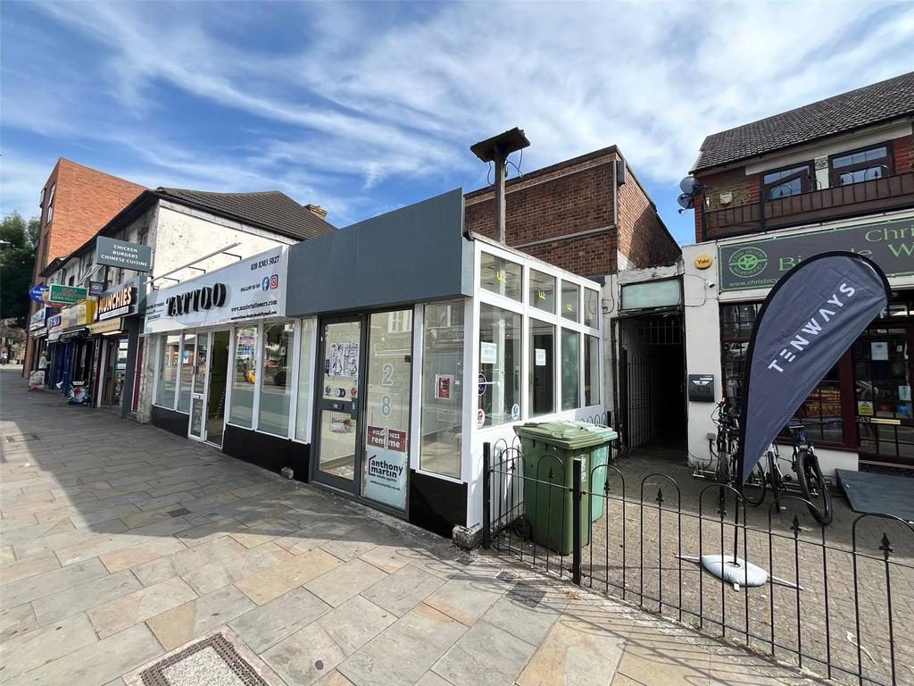 Broadway Bexleyheath Kent DA6 Office 1 250 Pcm 288 Pw broadway-bexleyheath-kent-da6-office-1-250-pcm-288-pw
