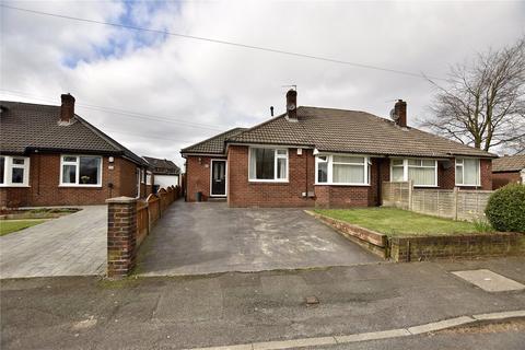 2 bedroom semi-detached bungalow for sale, Whitehead Street, High Crompton, Shaw, Oldham, OL2