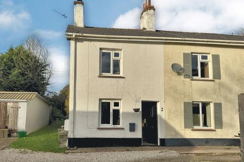 2 bedroom semi-detached house for sale, Woodbury EX5
