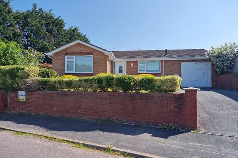 undefined, Exmouth EX8