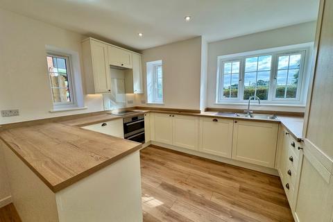 undefined, Woodbury View, Exeter EX5