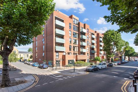 3 bedroom apartment for sale, Bathurst Square, London, N15