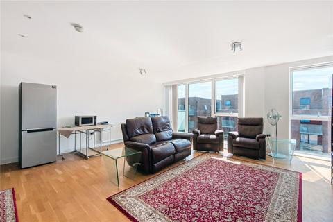 3 bedroom apartment for sale, Bathurst Square, London, N15