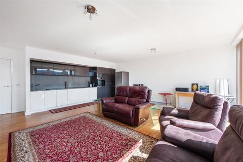 3 bedroom apartment for sale, Bathurst Square, London, N15