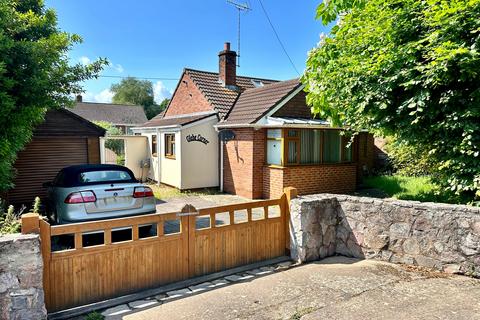 3 bedroom chalet for sale, Parsonage Way, Exeter EX5