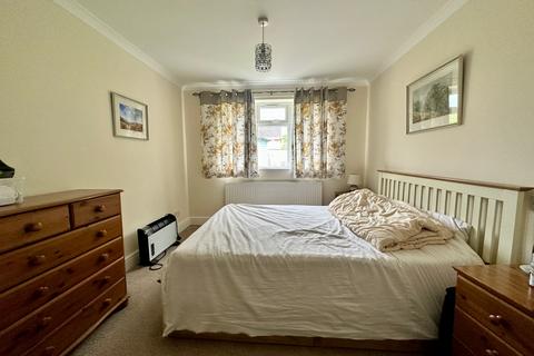 3 bedroom chalet for sale, Parsonage Way, Exeter EX5