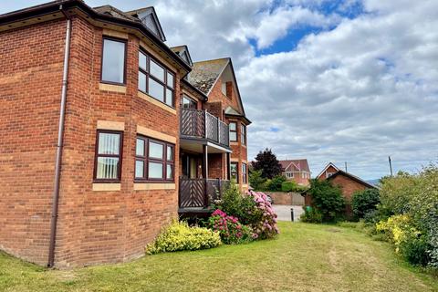 2 bedroom apartment for sale, 5 Foxholes Hill, Exmouth EX8