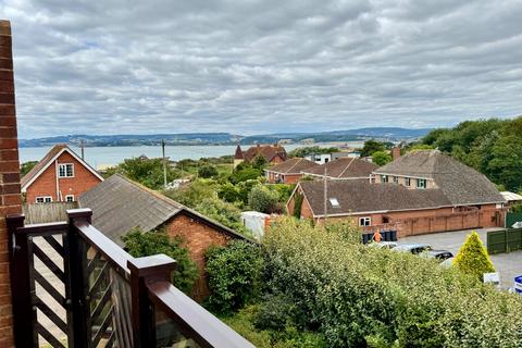 2 bedroom apartment for sale, 5 Foxholes Hill, Exmouth EX8