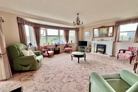 2 bedroom apartment for sale, 5 Foxholes Hill, Exmouth EX8