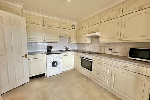 2 bedroom apartment for sale, 5 Foxholes Hill, Exmouth EX8