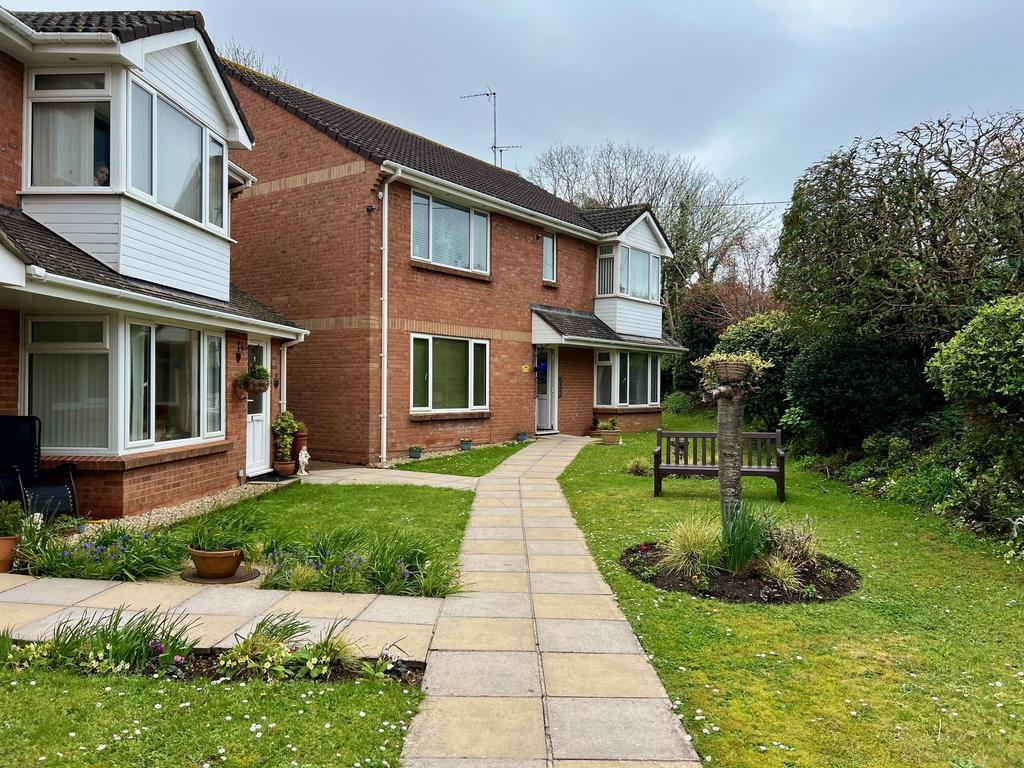 Station Road Budleigh Salterton EX9 1 Bed Sheltered Housing For Sale station-road-budleigh-salterton-ex9-1-bed-sheltered-housing-for-sale