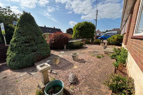 undefined, Exmouth EX8