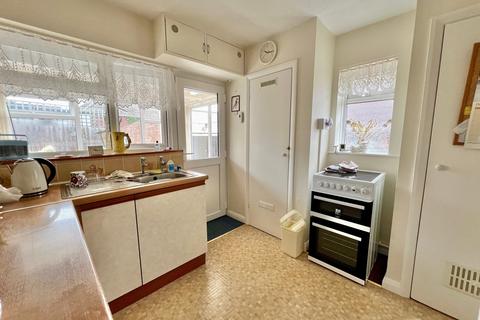 undefined, Exmouth EX8