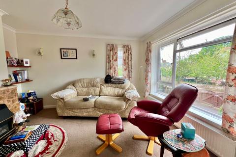 undefined, Exmouth EX8