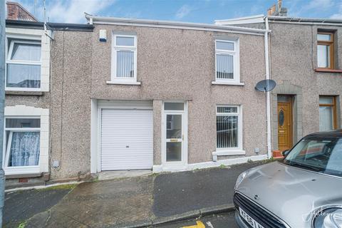 3 bedroom terraced house for sale, Miers Street, St. Thomas, Swansea
