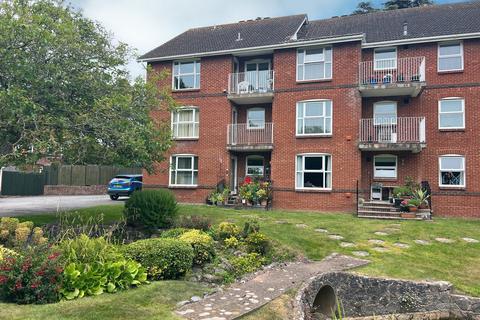 Cyprus Road, Exmouth EX8